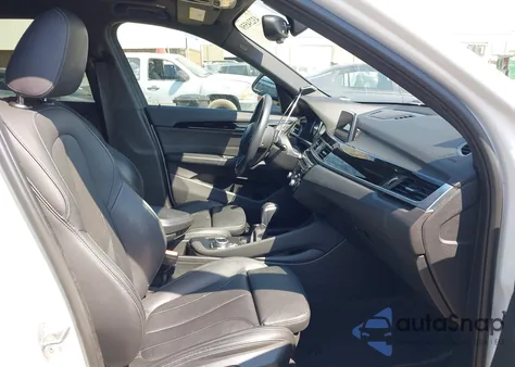 2018 BMW X1 Sdrive28I z USA, uszkodzony, nr VIN WBXHU7C35J5L07581